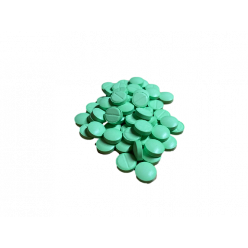 Bromazolam Pellets – 3mg