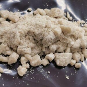ED-DB (Eutylone) Crystals