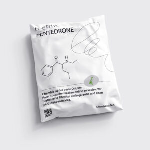 Ethyl Pentedrone Powder