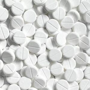 DeschcloroKetamine (DCK) Pellets – 20mg