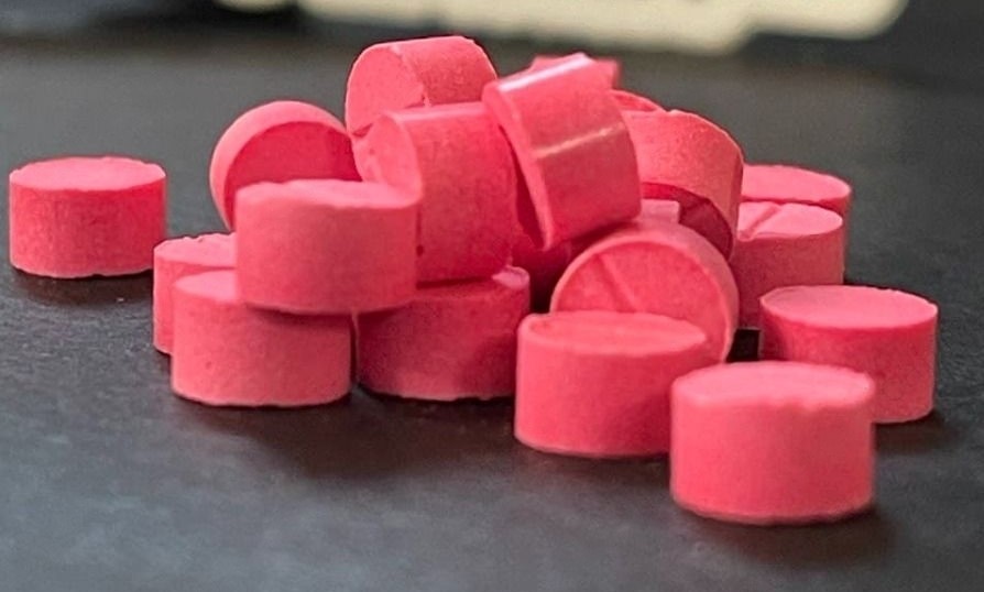 3-FPM Pellets – 50mg